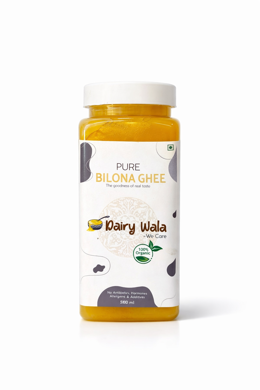 Bilona Ghee
