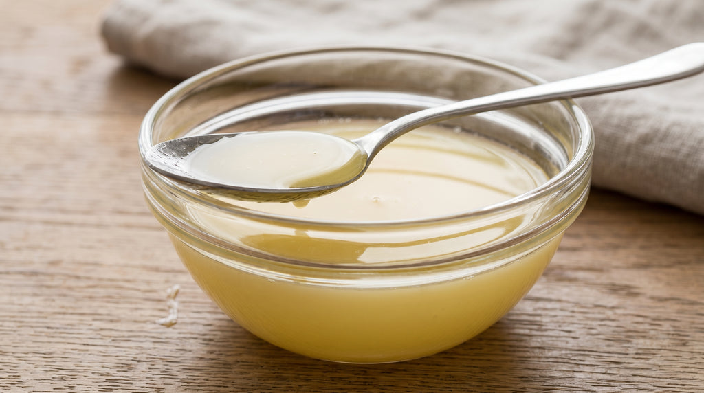 Desi ghee 1 litre