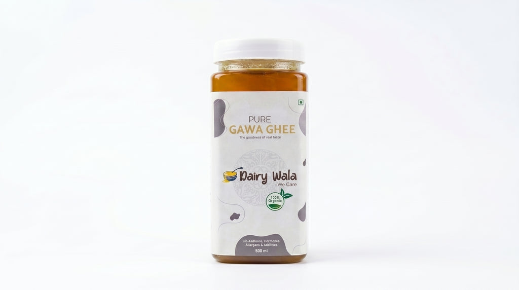Gawa ghee 500 ml