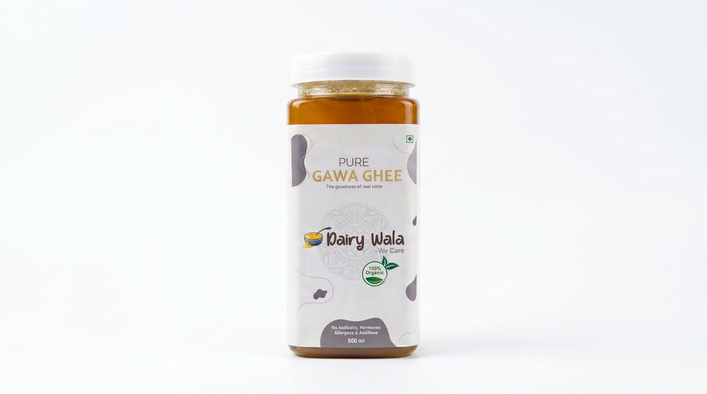 Gawa ghee 500 ml