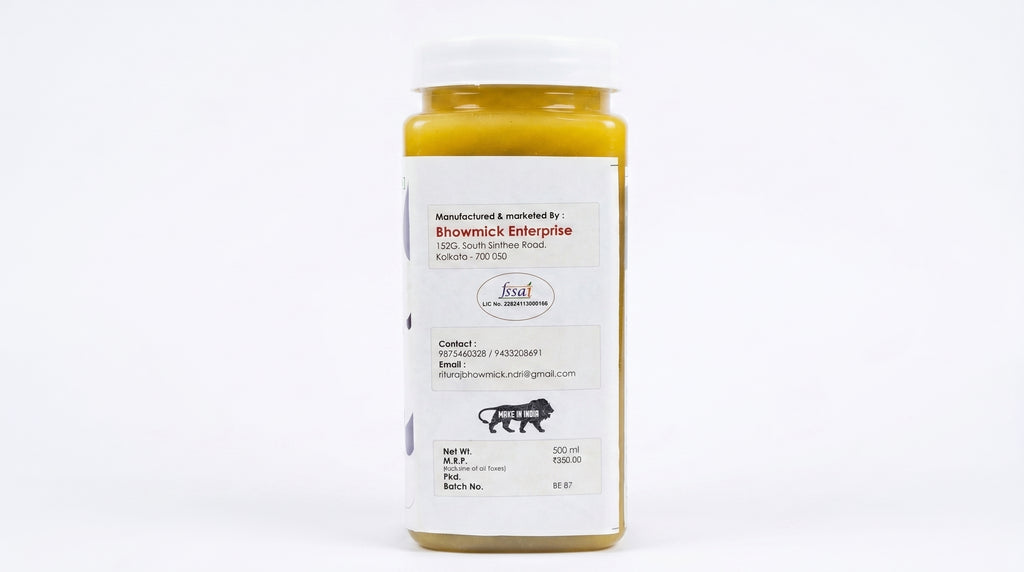 Gawa ghee 500 ml