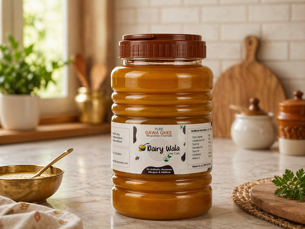 Gawa  ghee 1 Litre