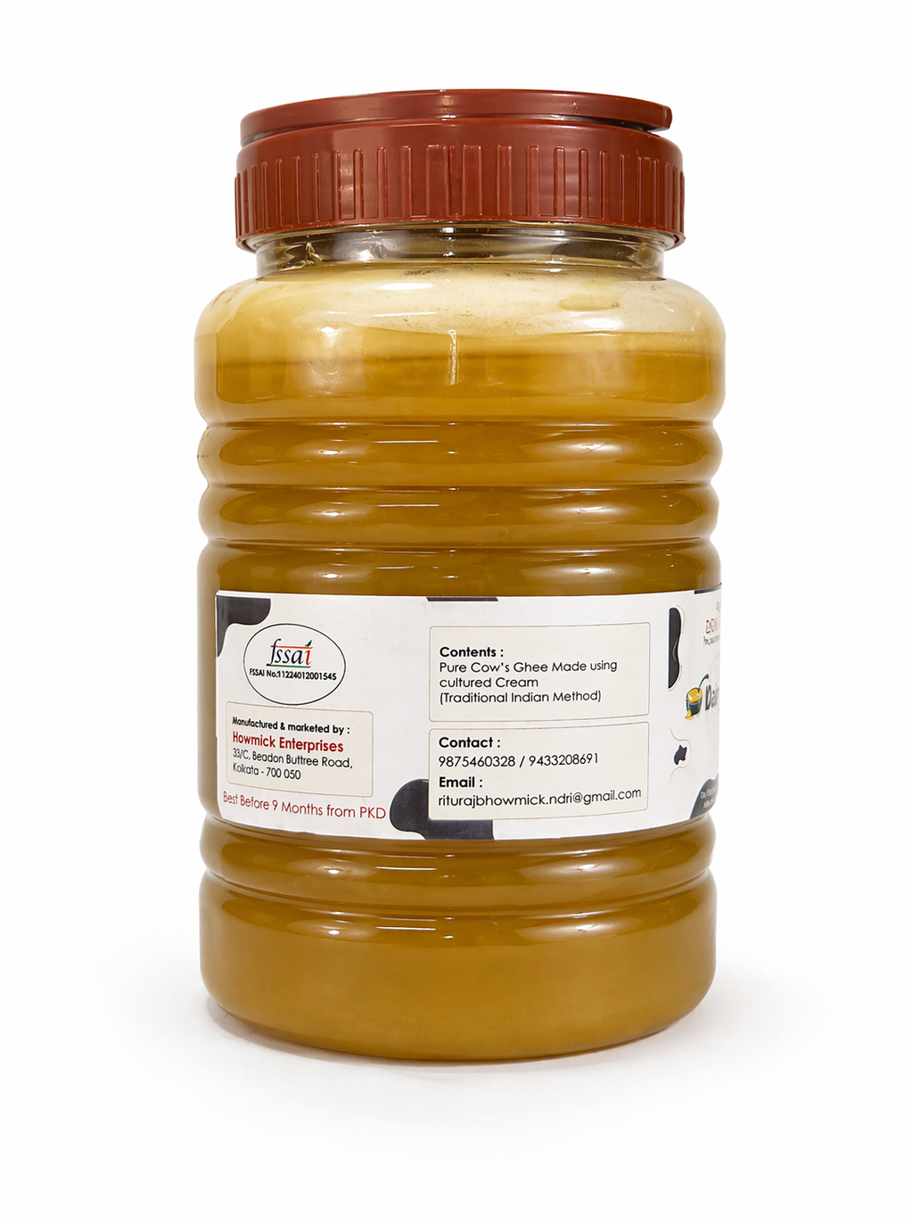 Gawa  ghee 1 Litre