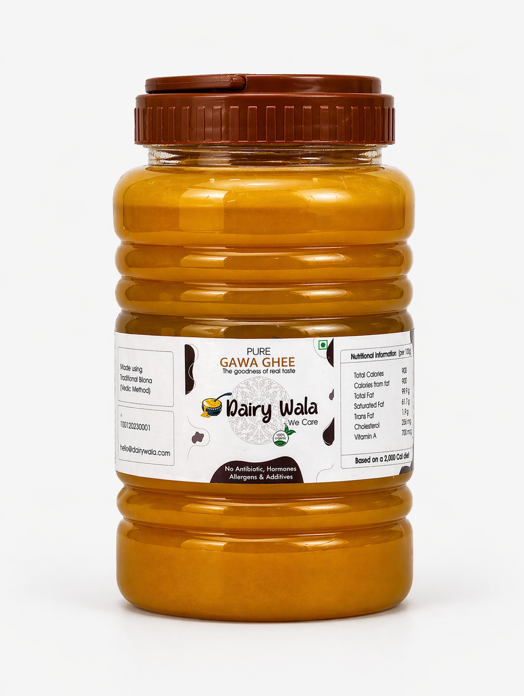Gawa  ghee 1 Litre