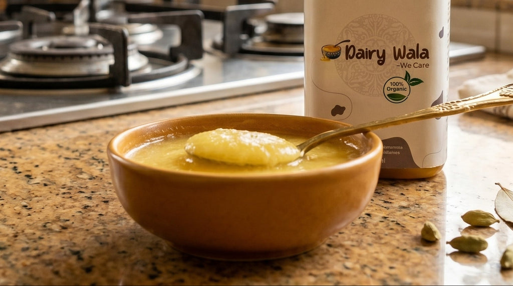 Gawa ghee 500 ml