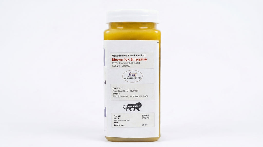 Gawa ghee 500 ml