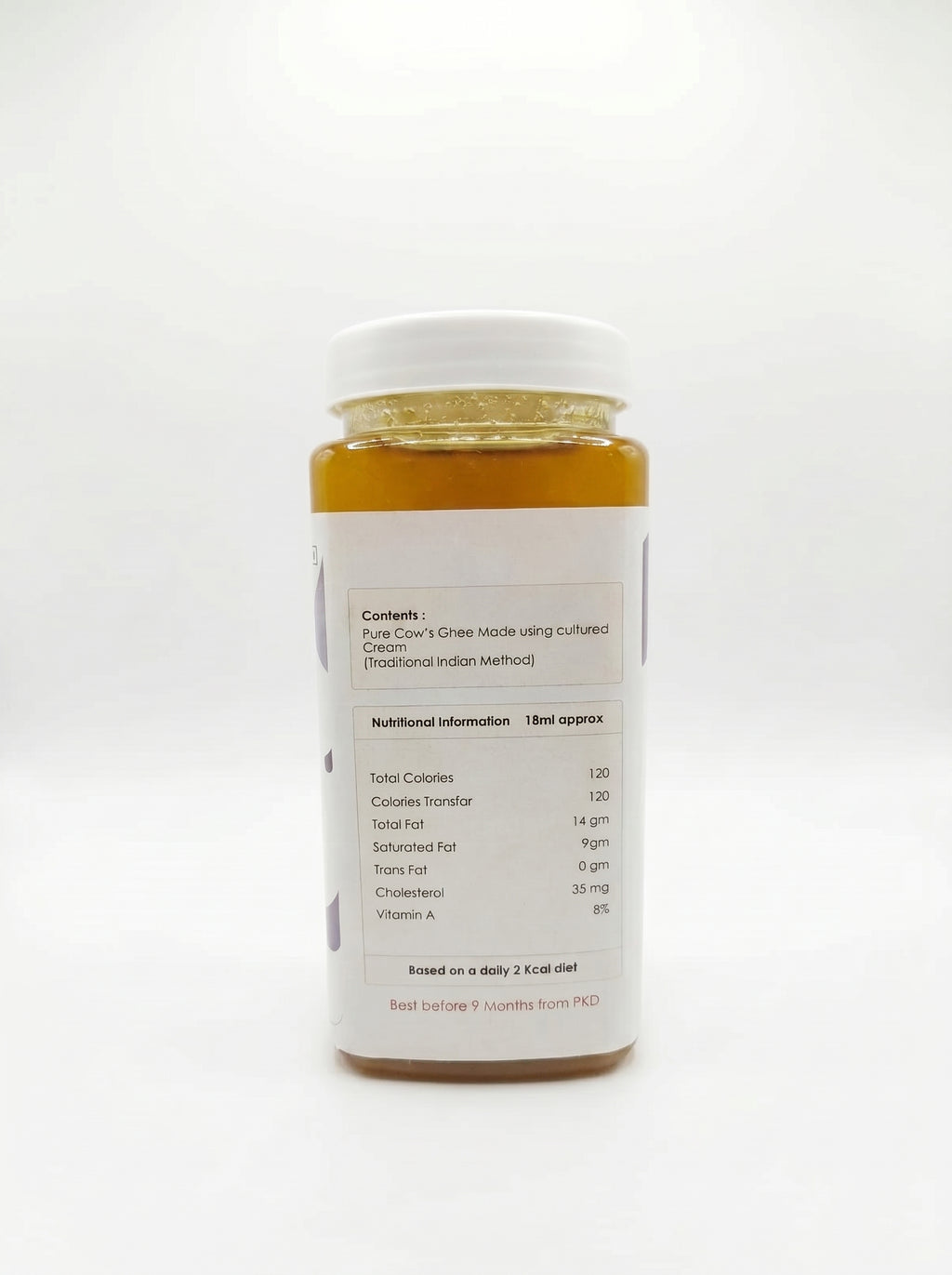 Gawa ghee 500 ml