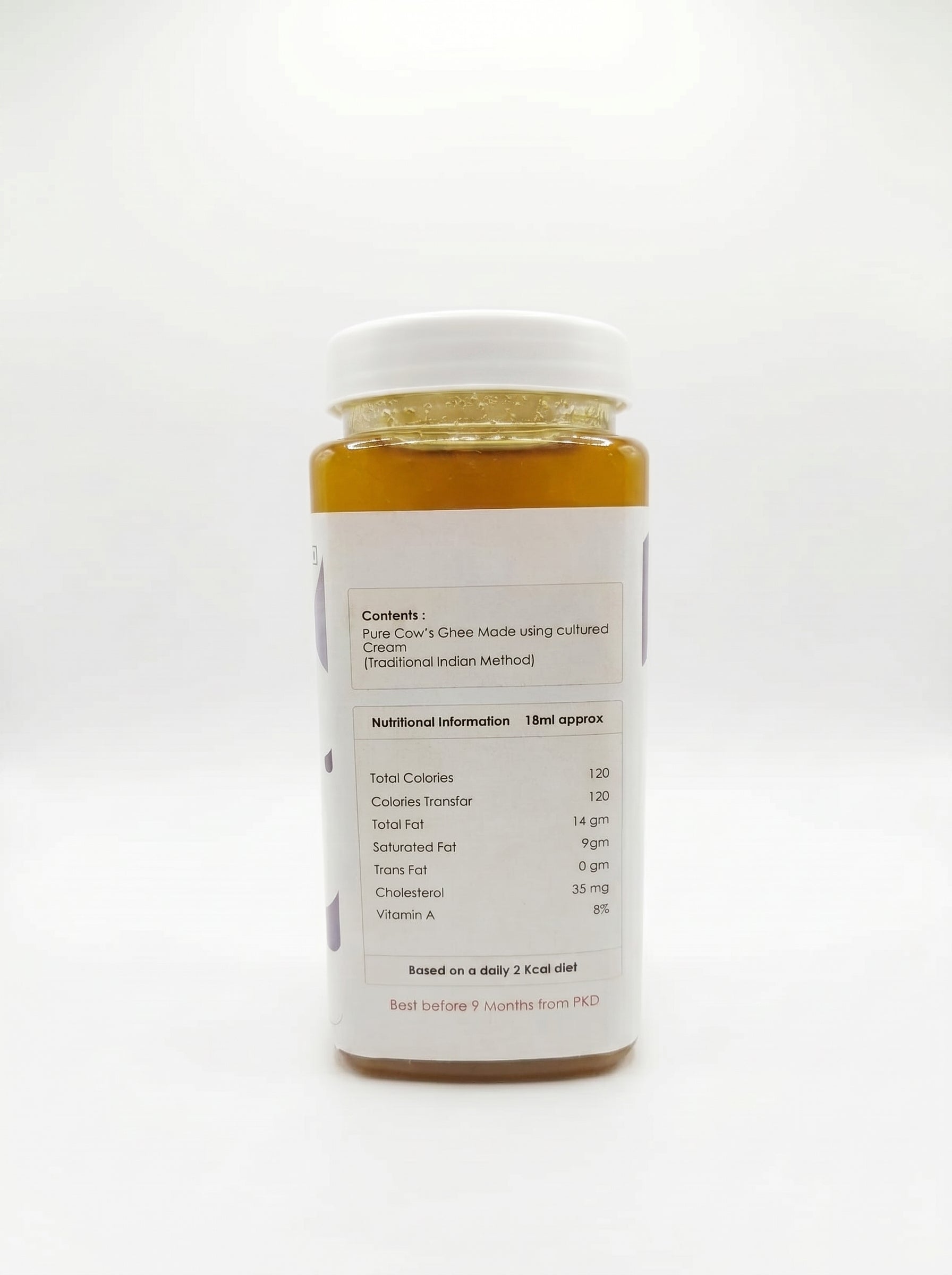 Gawa ghee 500 ml