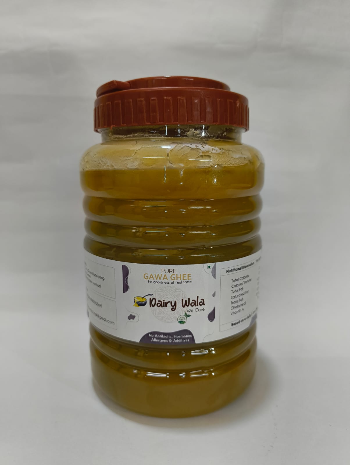 Gawa  ghee 1 Litre