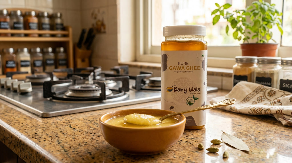 Gawa ghee 500 ml